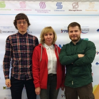 Светлана Кузьмицкая